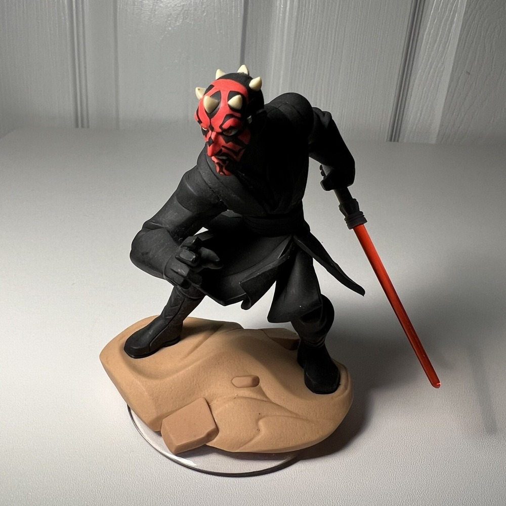 Disney Infinity 3.0 Edition: Star Wars - Darth Maul Figure